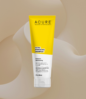 Ultra Hydrating Shampoo